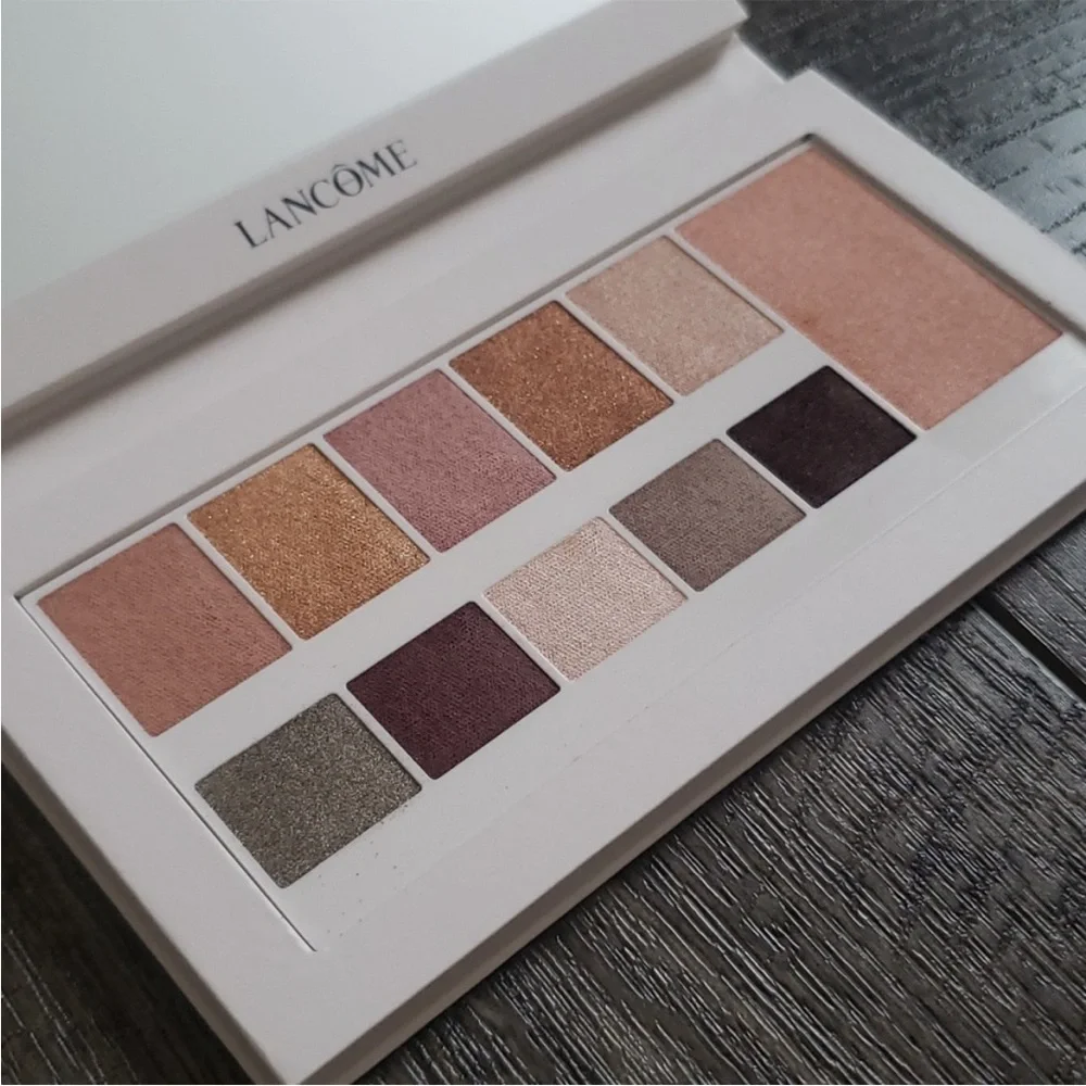 ✅Lancôme Eyeshadow and Face Palette NIB - Picture 2 of 2
